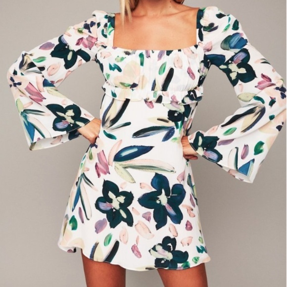 Stone Cold Fox Dresses & Skirts - Stone Cold Fox Dress